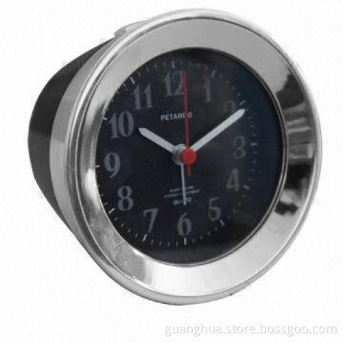 Novelty Digital Alarm Clock with Light Function and Clock Hands